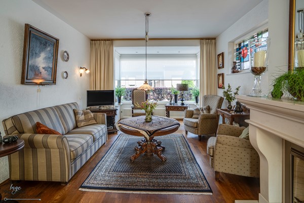 Medium property photo - Sint Theresiastraat 3, 5953 LM Reuver